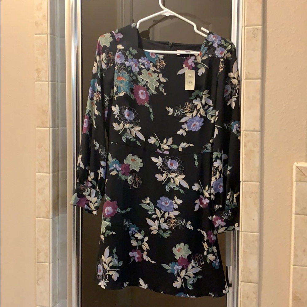 Loft xxsp dress